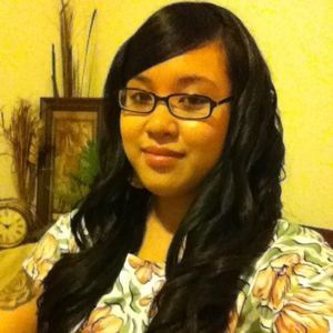 Meet your Posher, Lilly